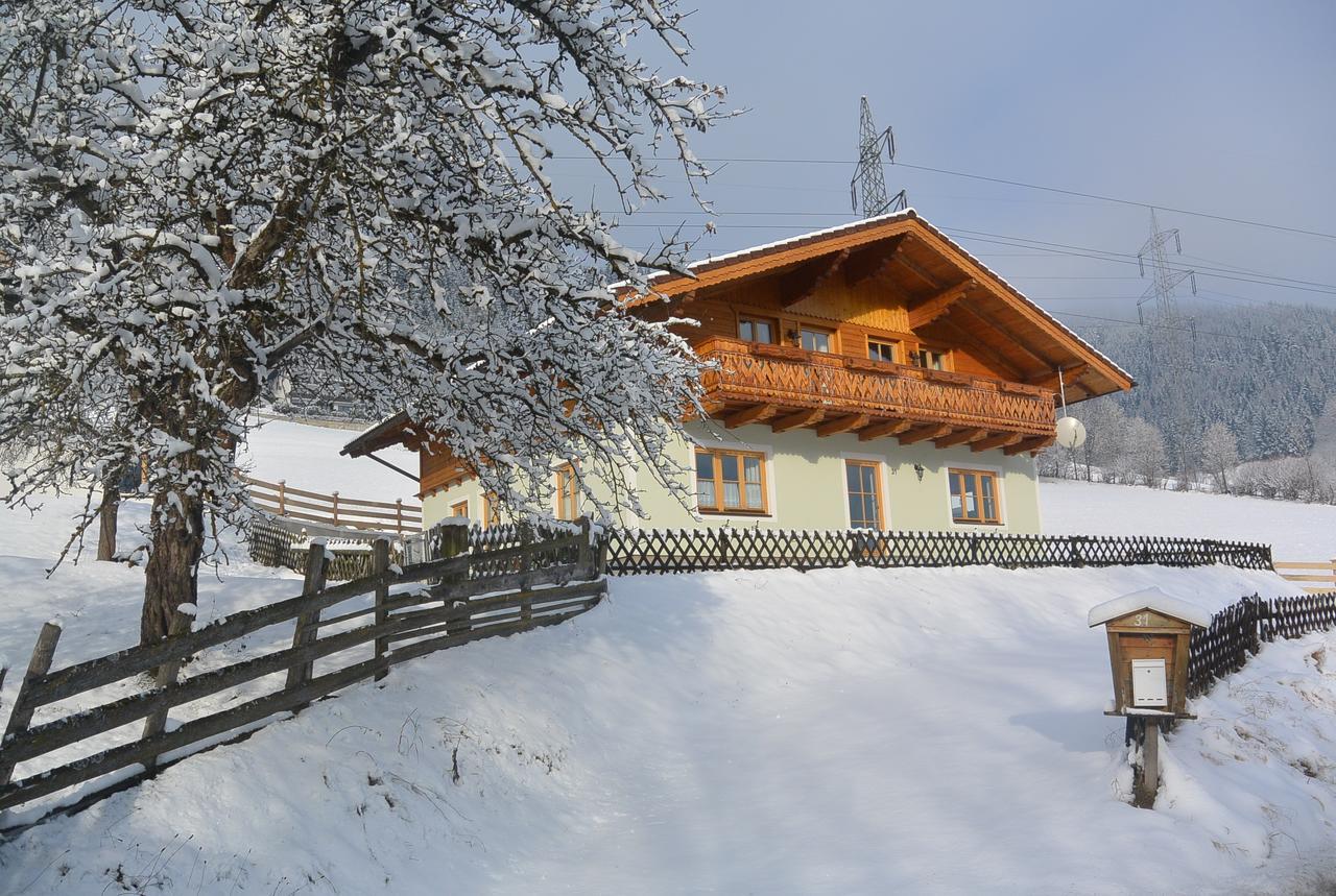 Piekvier Lodge Schladming Exteriér fotografie