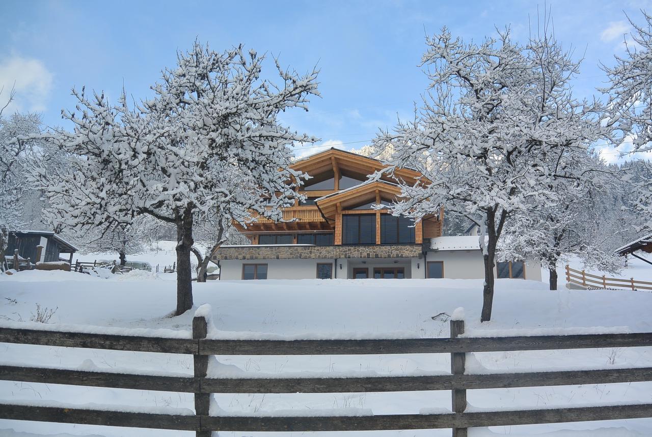 Piekvier Lodge Schladming Exteriér fotografie