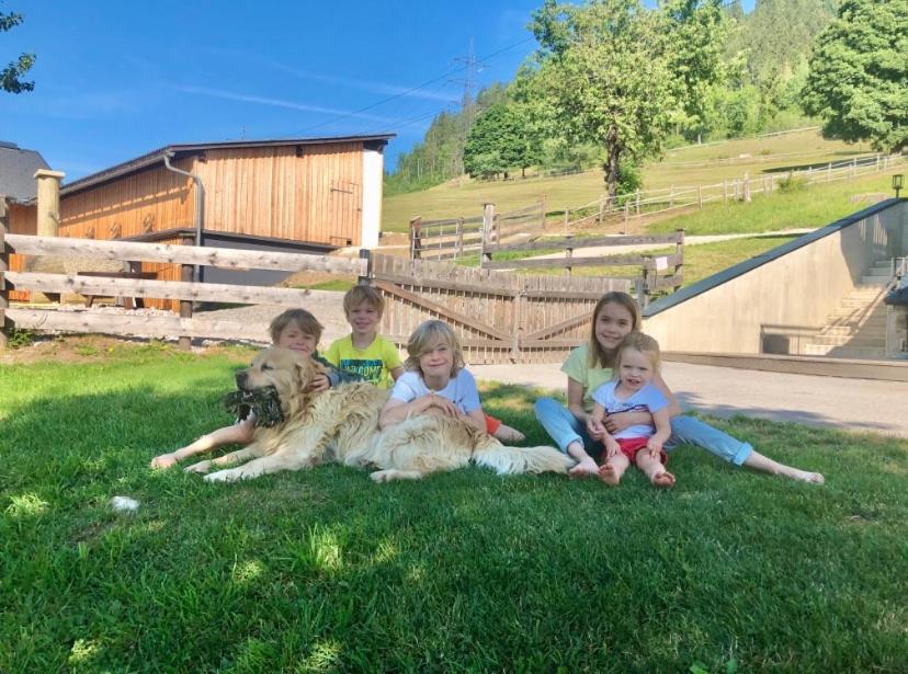 Piekvier Lodge Schladming Exteriér fotografie