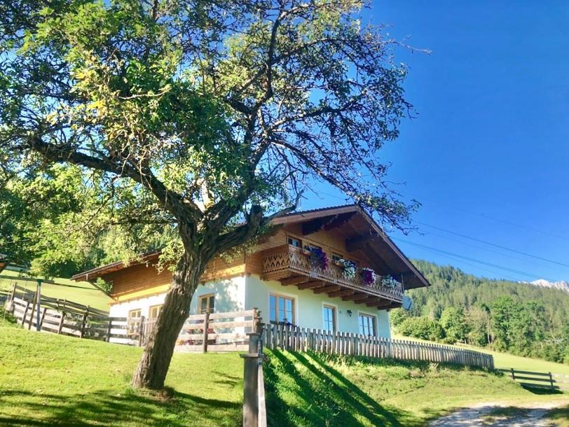 Piekvier Lodge Schladming Exteriér fotografie